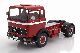 Mercedes LPS 1632 rot/weiss 1:18  Road Kings